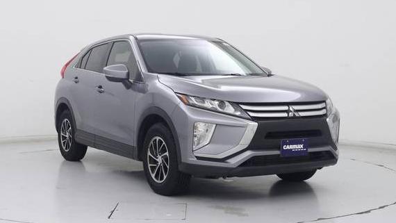 MITSUBISHI ECLIPSE CROSS 2020 JA4AS3AA3LZ024231 image